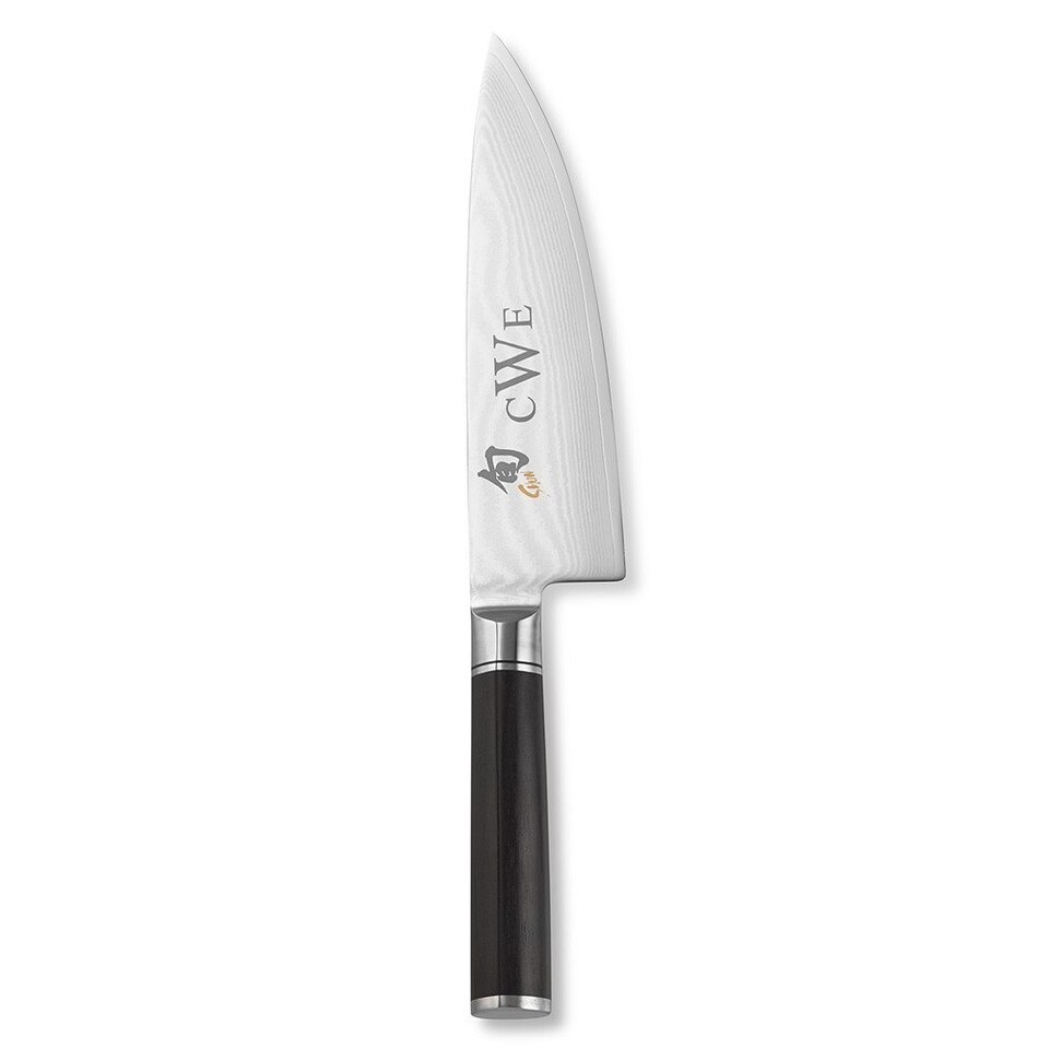 Shun Classic Western Chef's Knives Williams Sonoma Australia